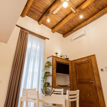 Casa Materdei Apartment Naples Luaran gambar