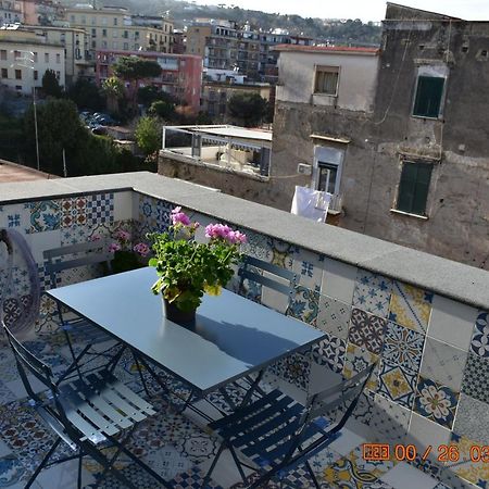 Casa Materdei Apartment Naples Luaran gambar