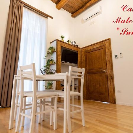Casa Materdei Apartment Naples Luaran gambar