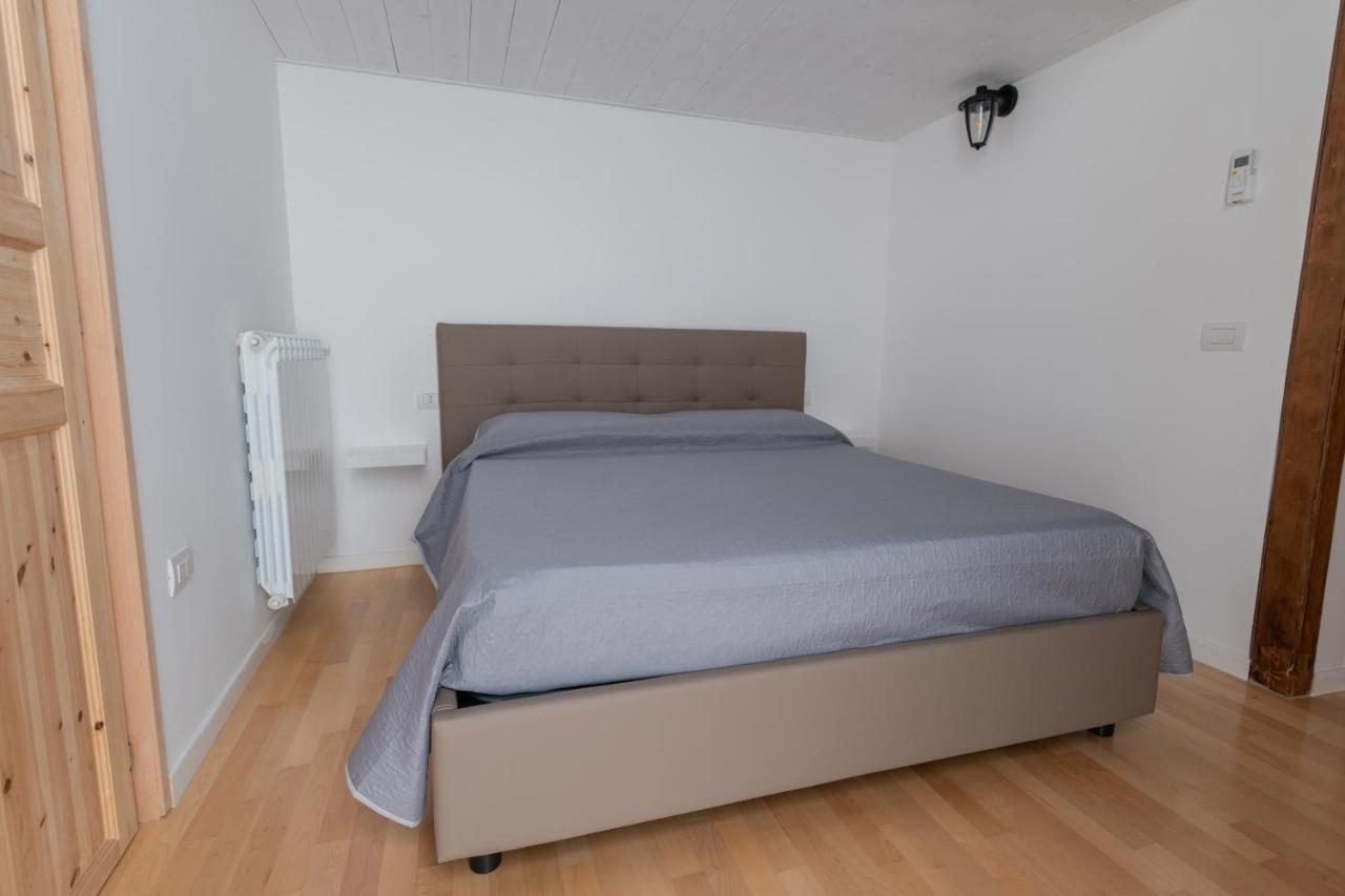 Casa Materdei Apartment Naples Luaran gambar