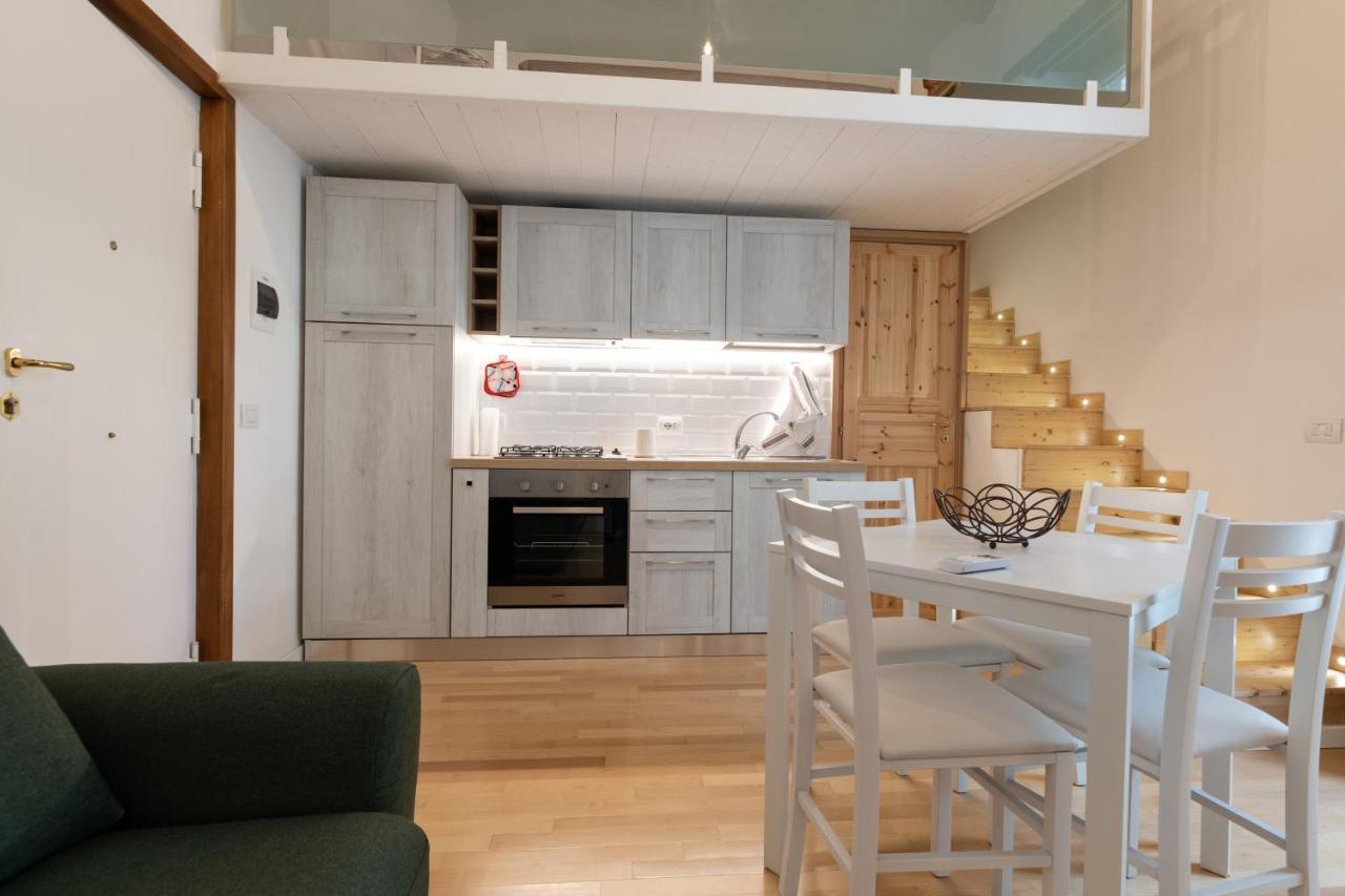 Casa Materdei Apartment Naples Luaran gambar