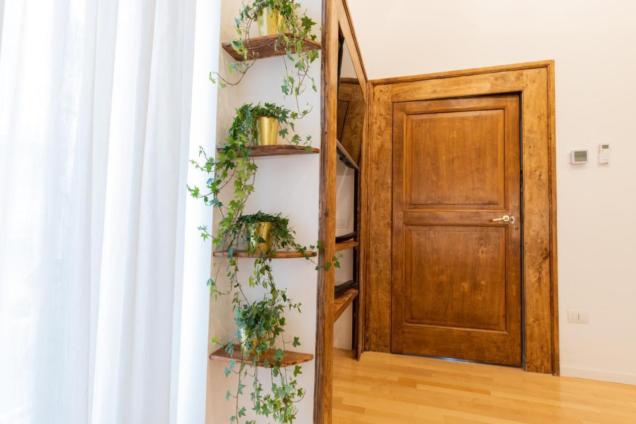 Casa Materdei Apartment Naples Luaran gambar