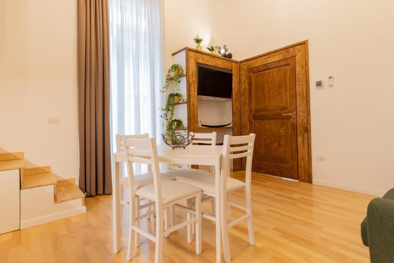 Casa Materdei Apartment Naples Luaran gambar