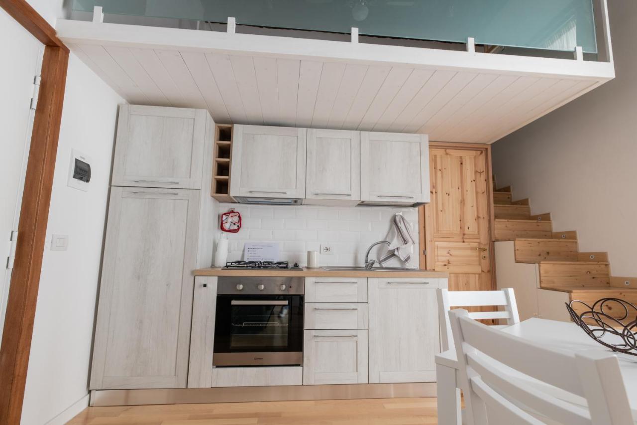 Casa Materdei Apartment Naples Luaran gambar