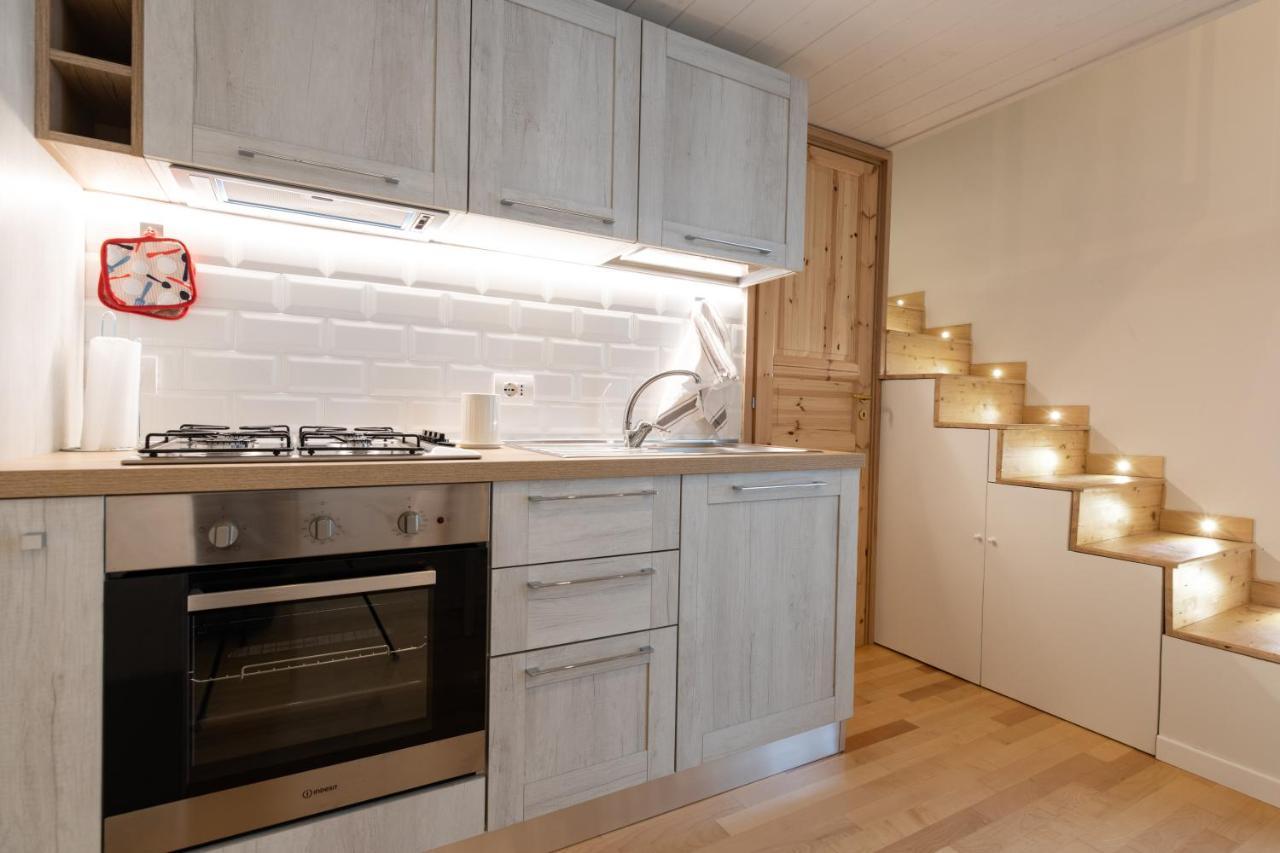 Casa Materdei Apartment Naples Luaran gambar