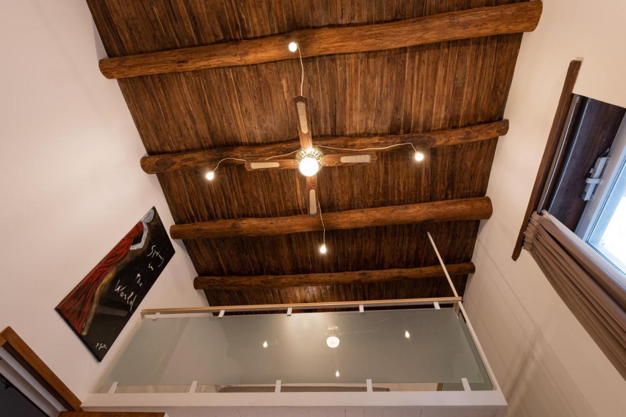 Casa Materdei Apartment Naples Luaran gambar