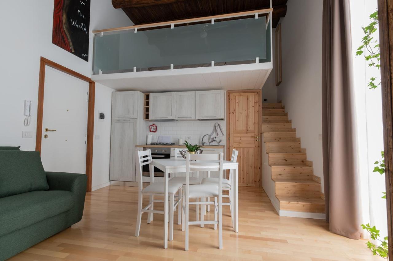 Casa Materdei Apartment Naples Luaran gambar