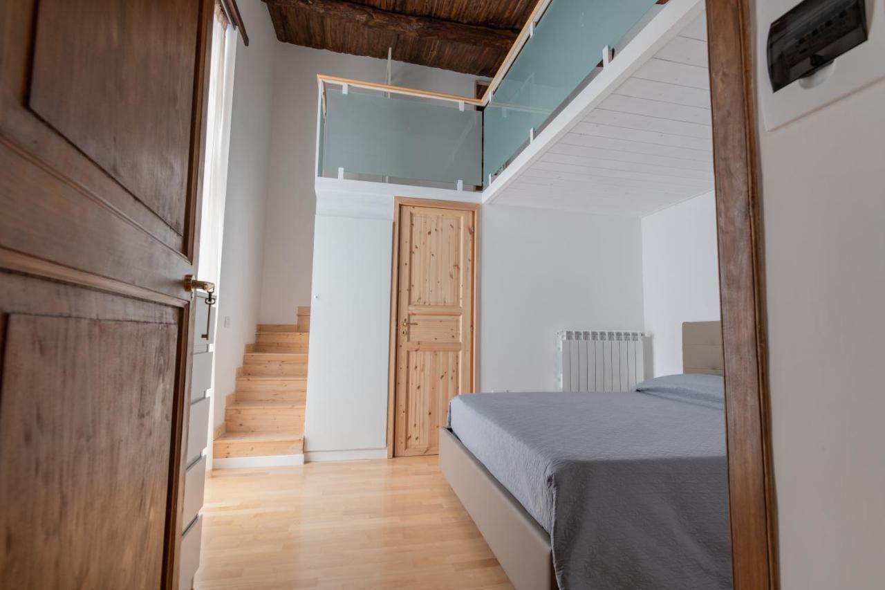 Casa Materdei Apartment Naples Luaran gambar