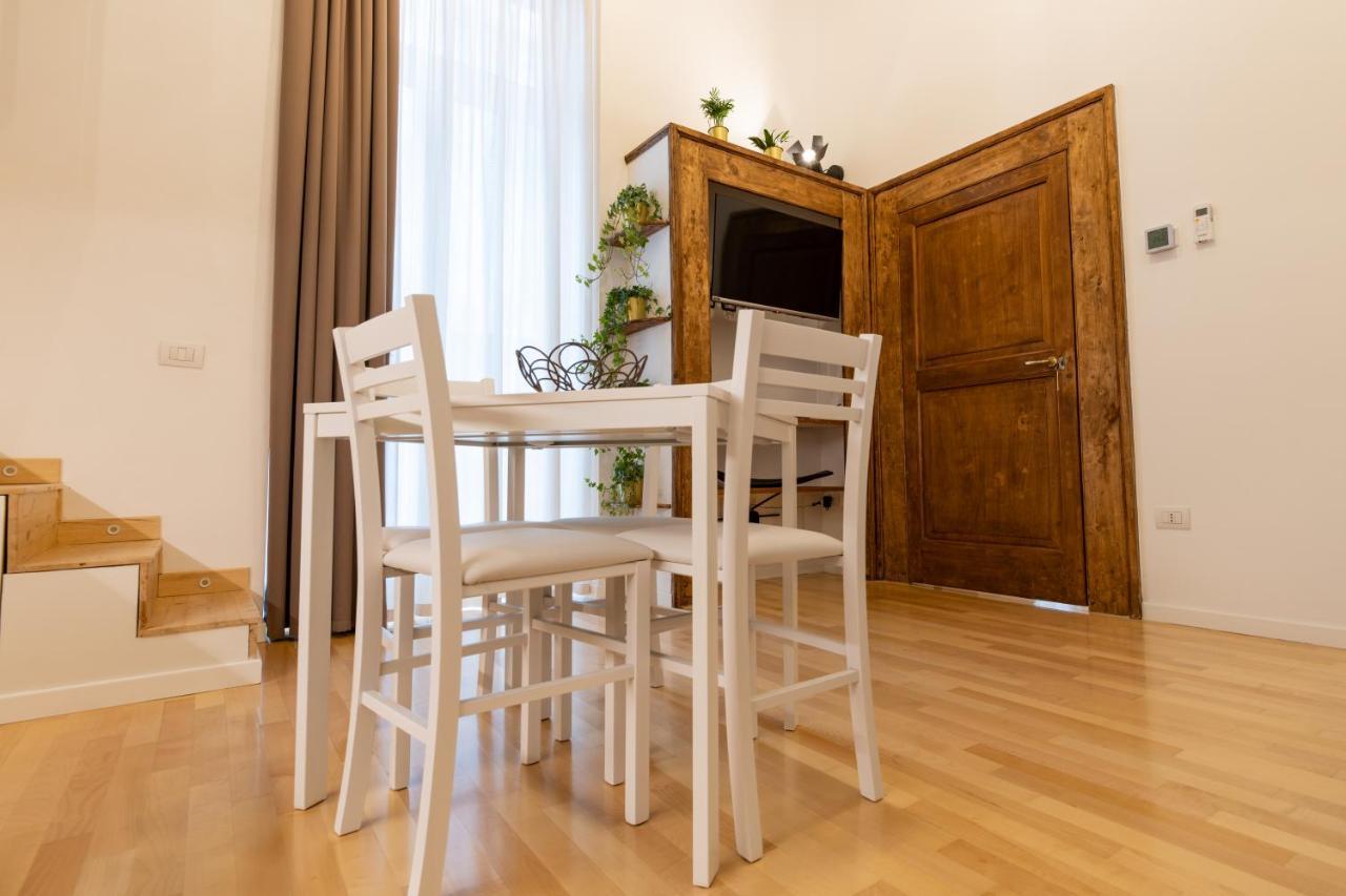 Casa Materdei Apartment Naples Luaran gambar