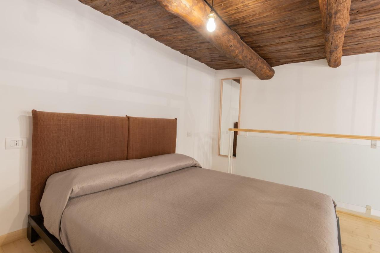 Casa Materdei Apartment Naples Luaran gambar