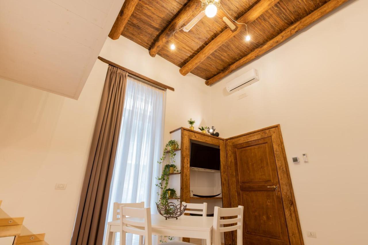 Casa Materdei Apartment Naples Luaran gambar