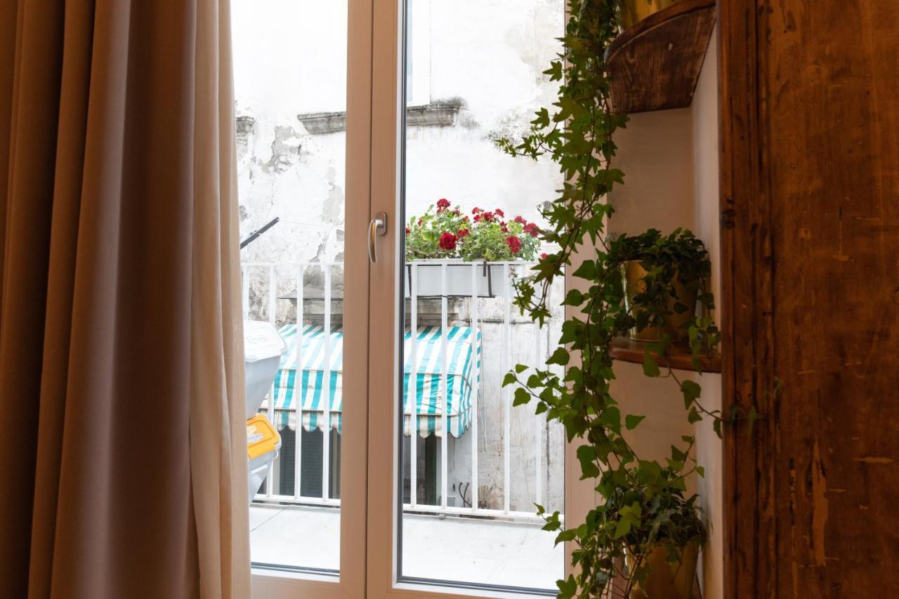 Casa Materdei Apartment Naples Luaran gambar