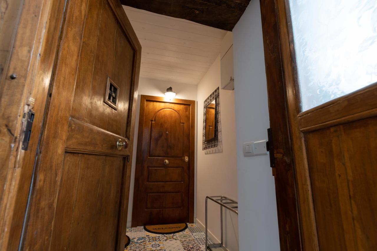 Casa Materdei Apartment Naples Luaran gambar