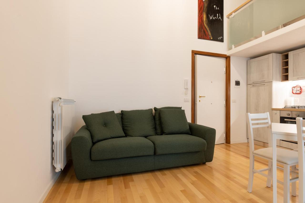 Casa Materdei Apartment Naples Luaran gambar
