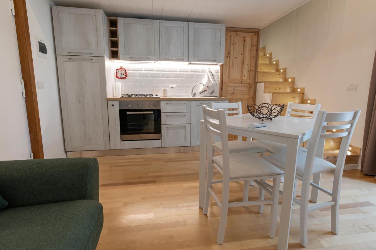 Casa Materdei Apartment Naples Luaran gambar