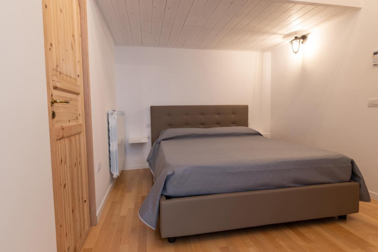 Casa Materdei Apartment Naples Luaran gambar
