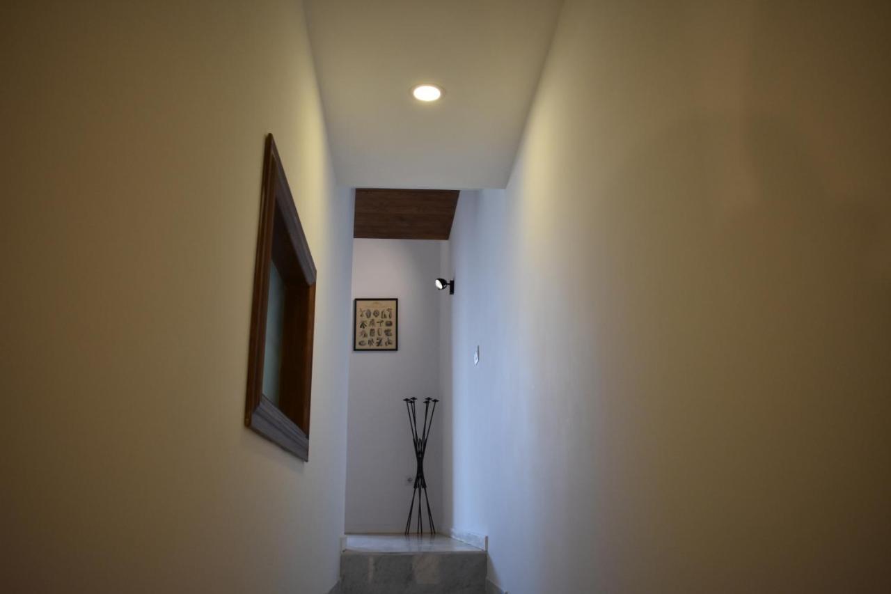 Casa Materdei Apartment Naples Luaran gambar