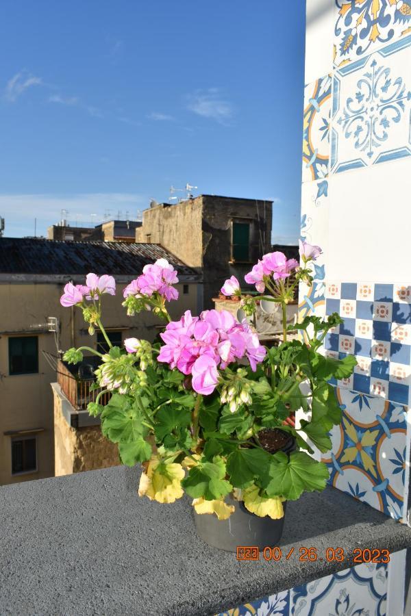 Casa Materdei Apartment Naples Luaran gambar