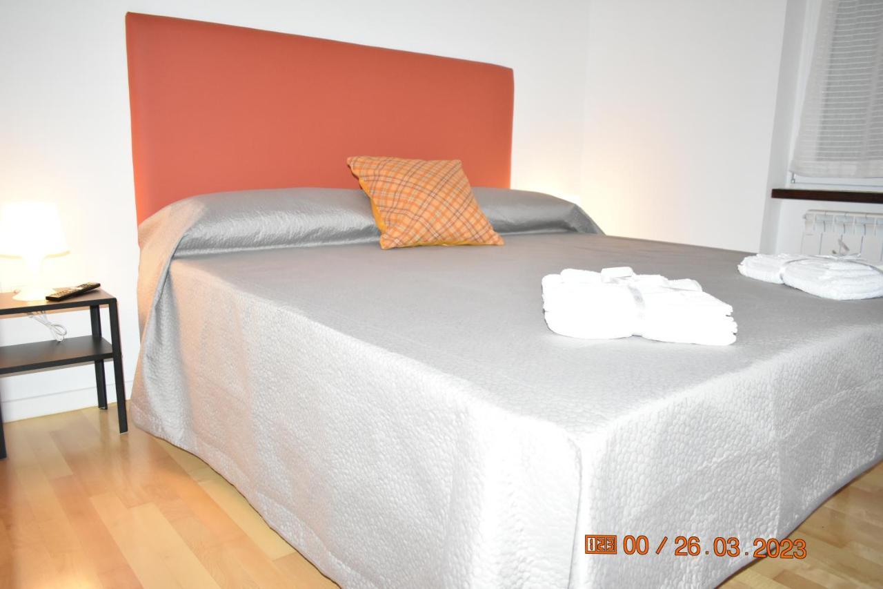 Casa Materdei Apartment Naples Luaran gambar