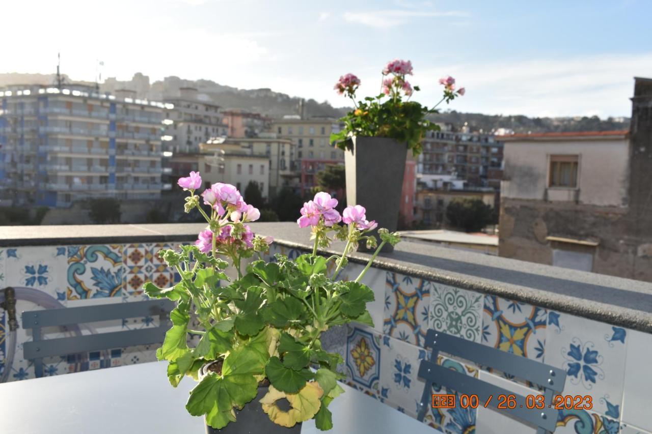 Casa Materdei Apartment Naples Luaran gambar