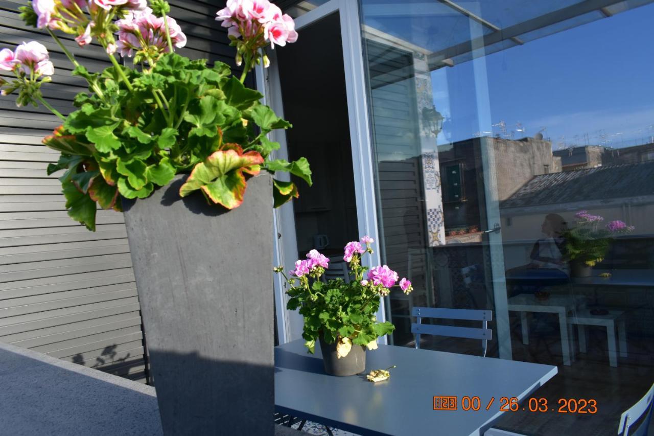 Casa Materdei Apartment Naples Luaran gambar
