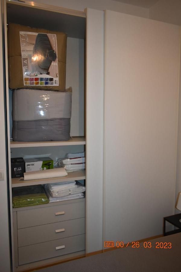 Casa Materdei Apartment Naples Luaran gambar