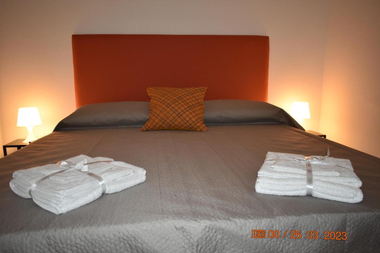 Casa Materdei Apartment Naples Luaran gambar