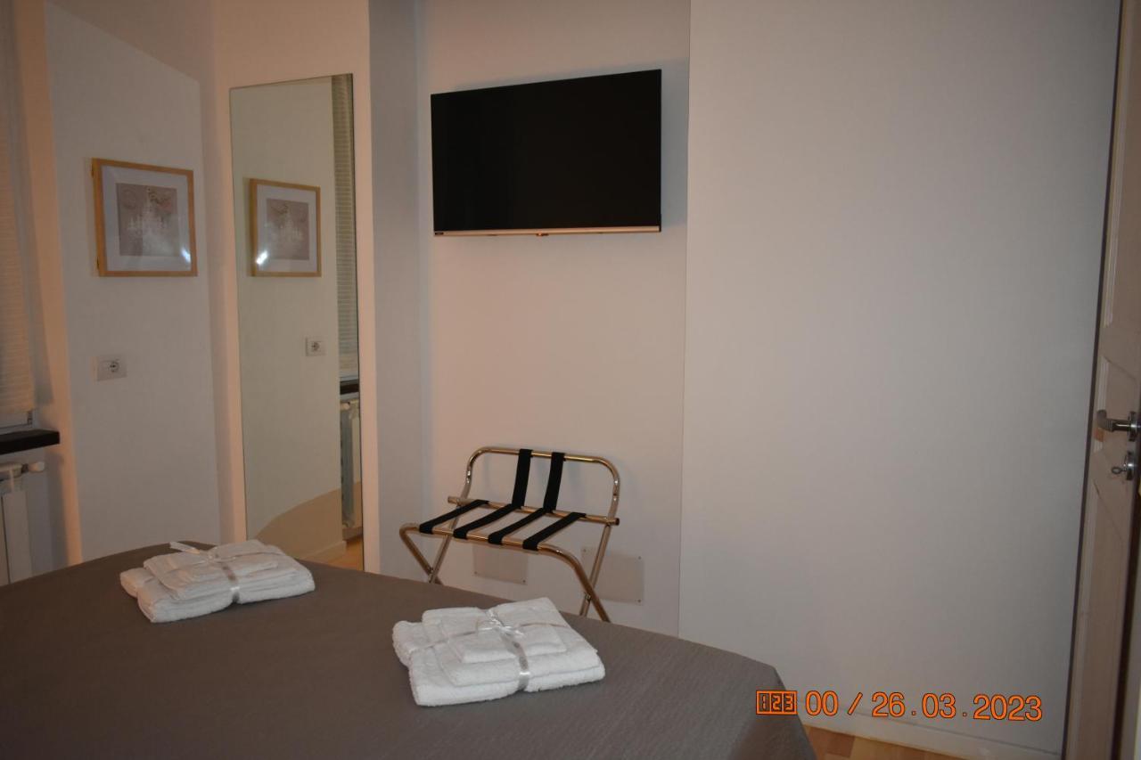 Casa Materdei Apartment Naples Luaran gambar