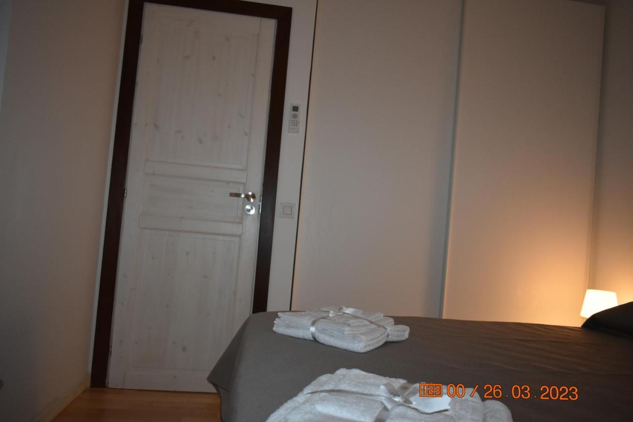 Casa Materdei Apartment Naples Luaran gambar
