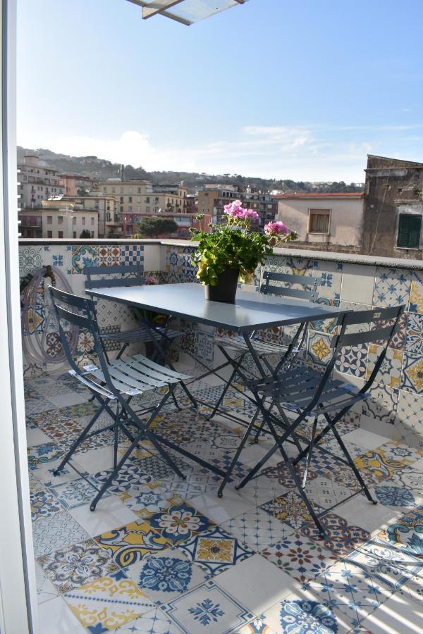 Casa Materdei Apartment Naples Luaran gambar
