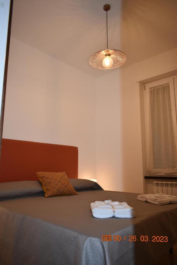 Casa Materdei Apartment Naples Luaran gambar