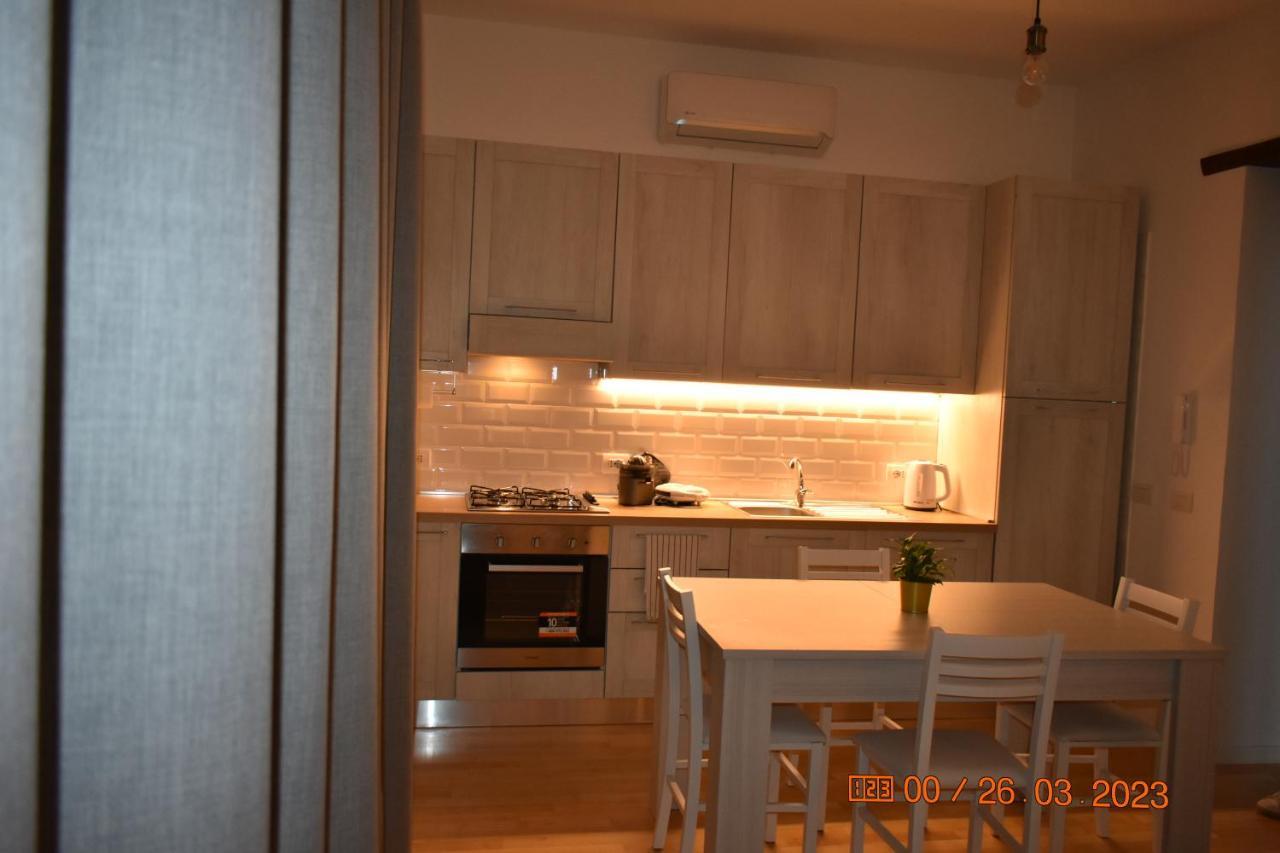 Casa Materdei Apartment Naples Luaran gambar