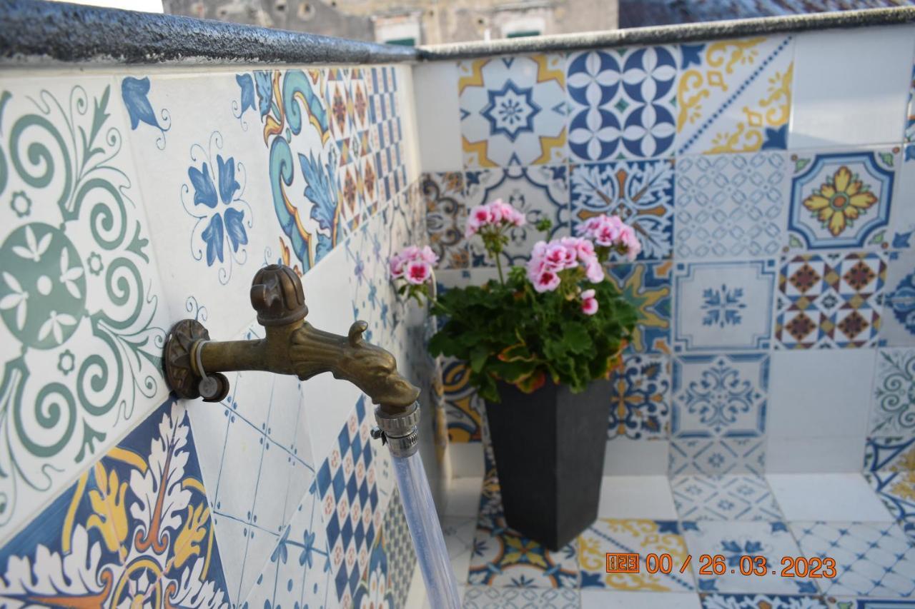 Casa Materdei Apartment Naples Luaran gambar