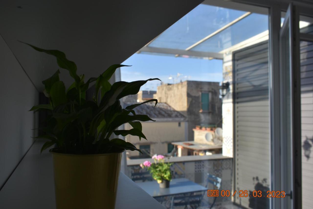Casa Materdei Apartment Naples Luaran gambar