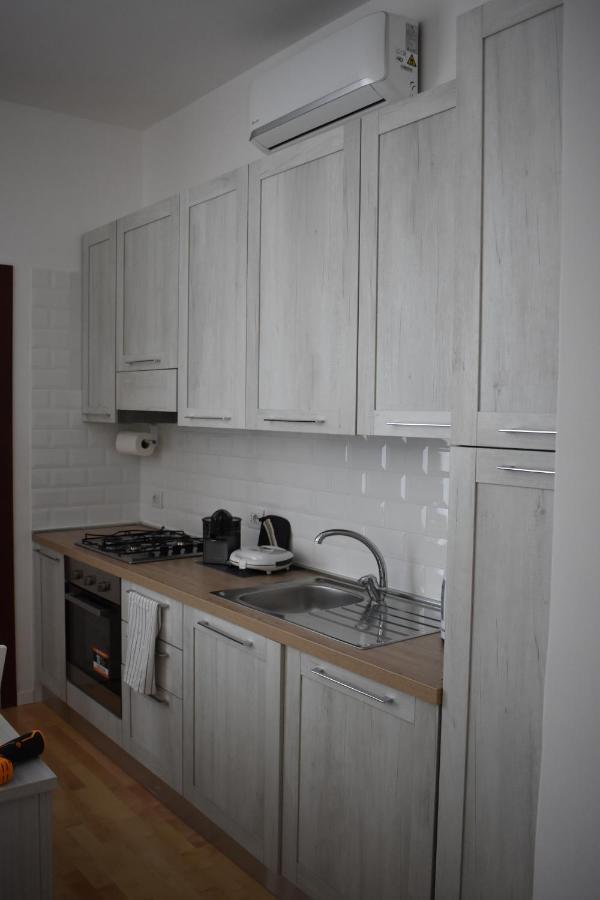Casa Materdei Apartment Naples Luaran gambar