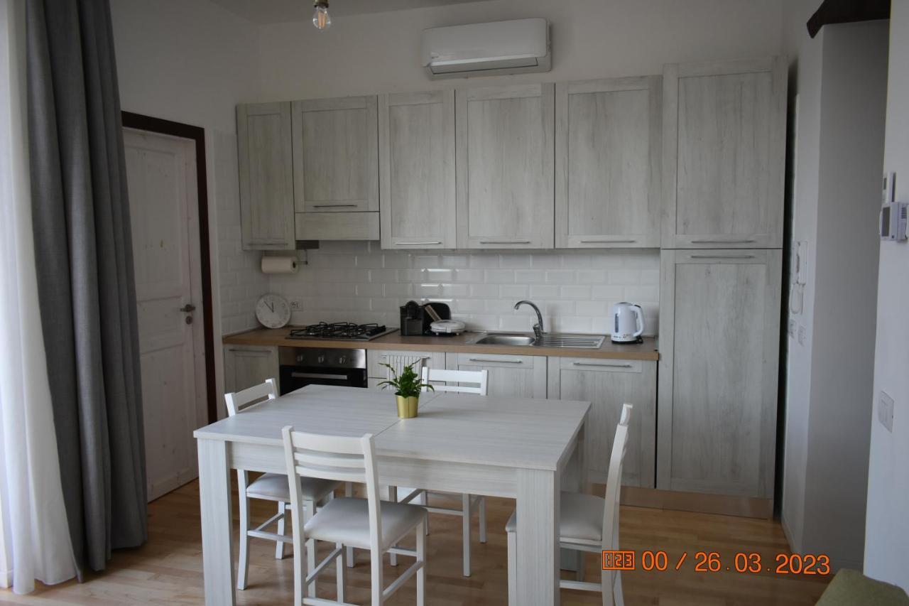 Casa Materdei Apartment Naples Luaran gambar