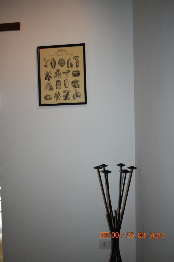 Casa Materdei Apartment Naples Luaran gambar