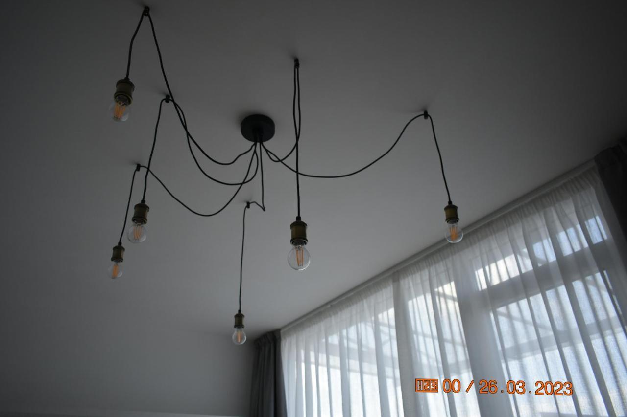 Casa Materdei Apartment Naples Luaran gambar