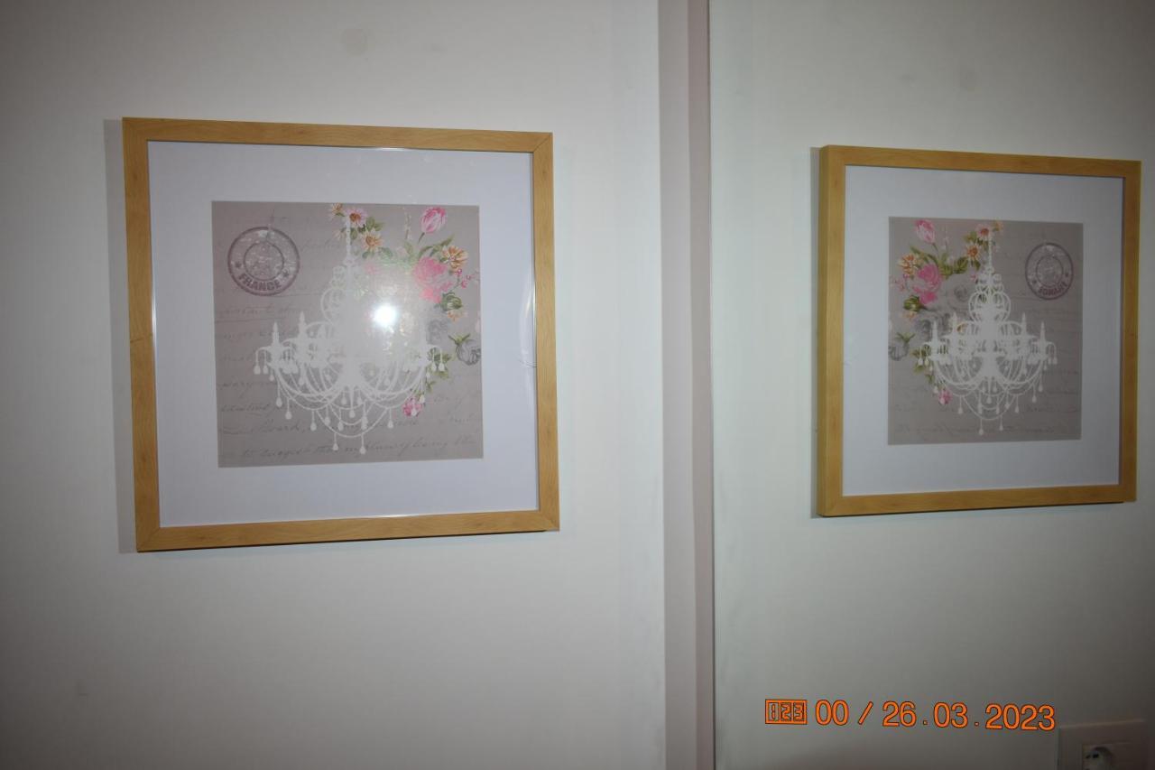 Casa Materdei Apartment Naples Luaran gambar