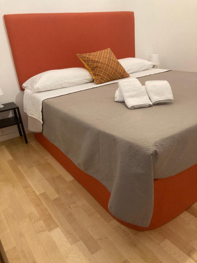 Casa Materdei Apartment Naples Luaran gambar