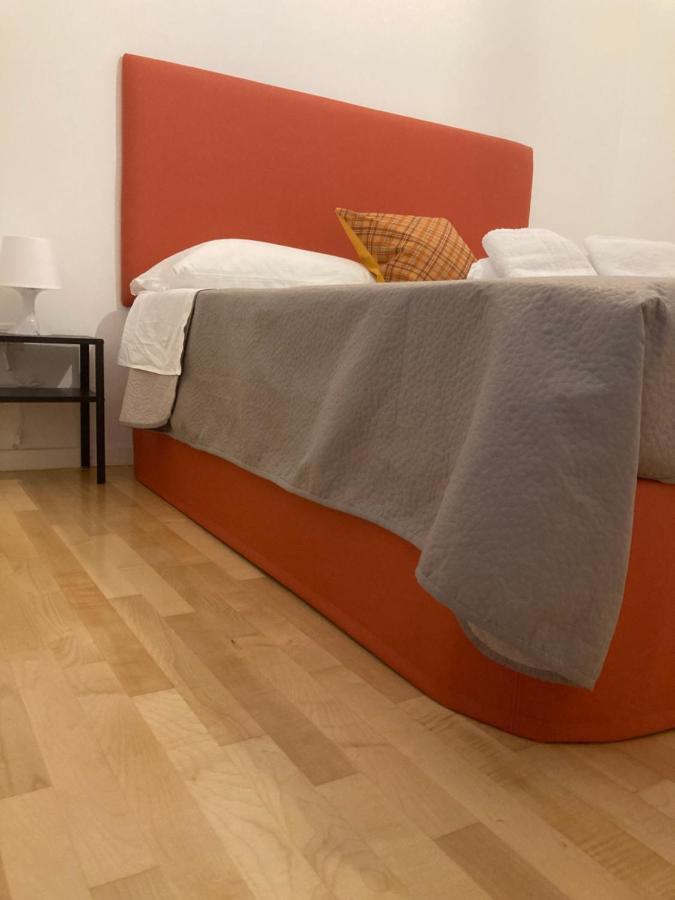 Casa Materdei Apartment Naples Luaran gambar