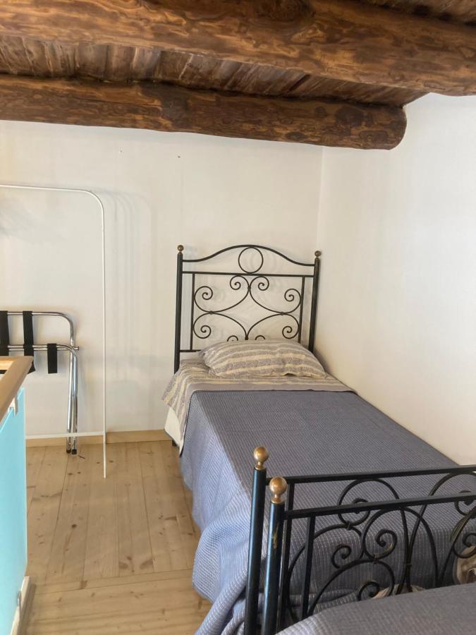 Casa Materdei Apartment Naples Luaran gambar