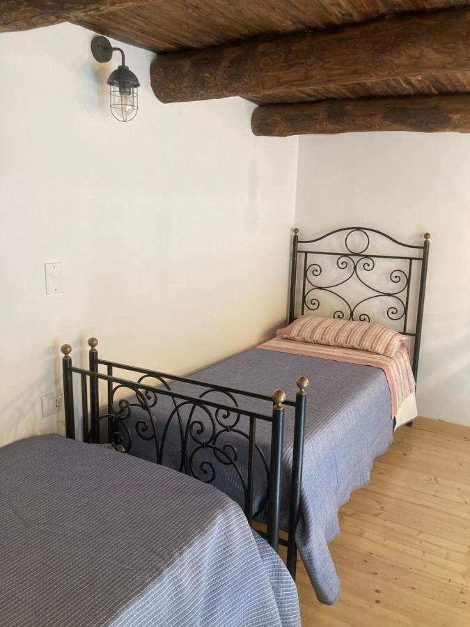 Casa Materdei Apartment Naples Luaran gambar